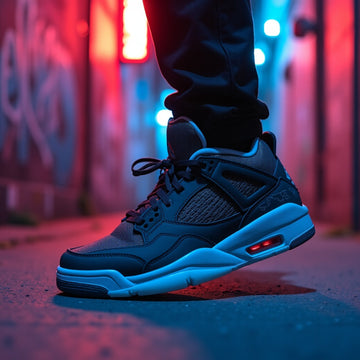 The Origins of Fear 4s: From Pack to Icon