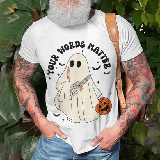 How to Reuse Your Halloween Tees for Year-Round Fashion