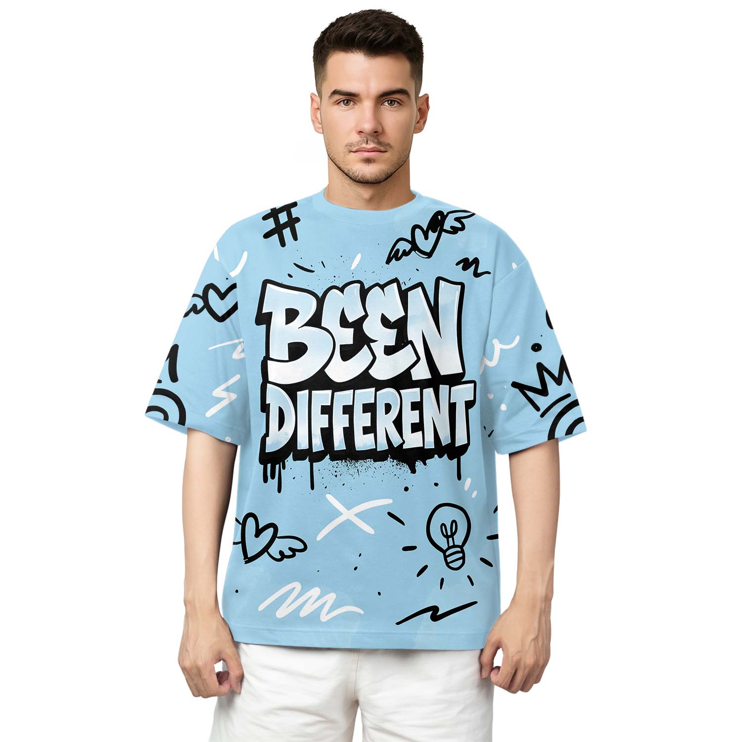AOP T-shirt