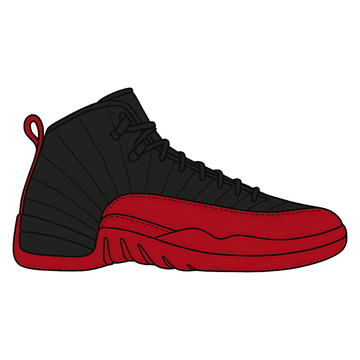Alternate Flu Game 12s