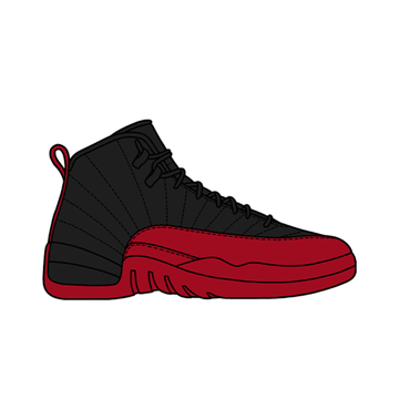 Alternate Flu Game 12s