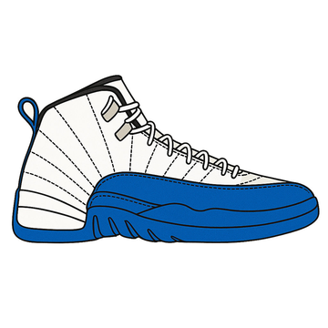 Blueberry 12S