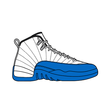 Blueberry 12s