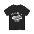 Make Money Not Friends Yellow Ochre 6s T-Shirt