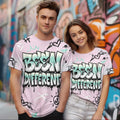 Been Different Retro Easter 5s T-Shirt