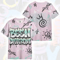 Been Different Retro Easter 5s T-Shirt