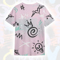 Been Different Retro Easter 5s T-Shirt