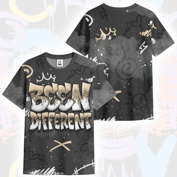 Drip Been Different Kobe 9 EM Mambacita T-Shirt