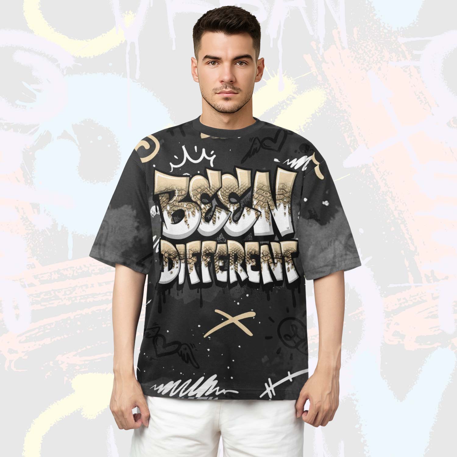 Drip Been Different Kobe 9 EM Mambacita T-Shirt