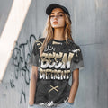 Drip Been Different Kobe 9 EM Mambacita T-Shirt