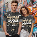 Drip Been Different Kobe 9 EM Mambacita T-Shirt