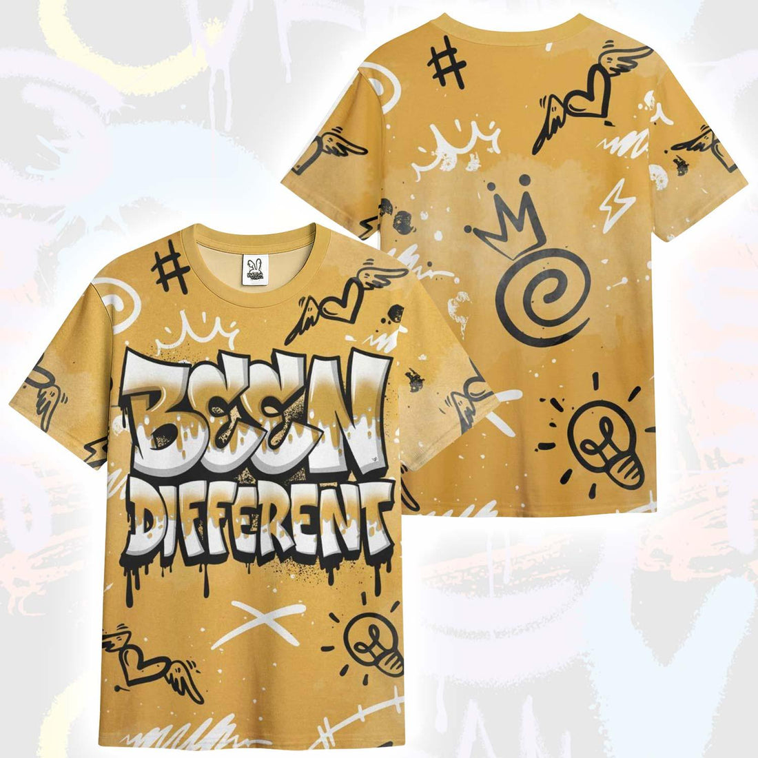Drip Been Different Low OG Rookie Of The Year 1s T-Shirt