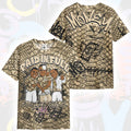 Everybody Paid In Full Crayon Kobe 9 EM Mambacita T-Shirt