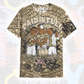 Everybody Paid In Full Crayon Kobe 9 EM Mambacita T-Shirt