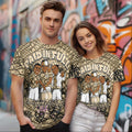 Everybody Paid In Full Crayon Kobe 9 EM Mambacita T-Shirt