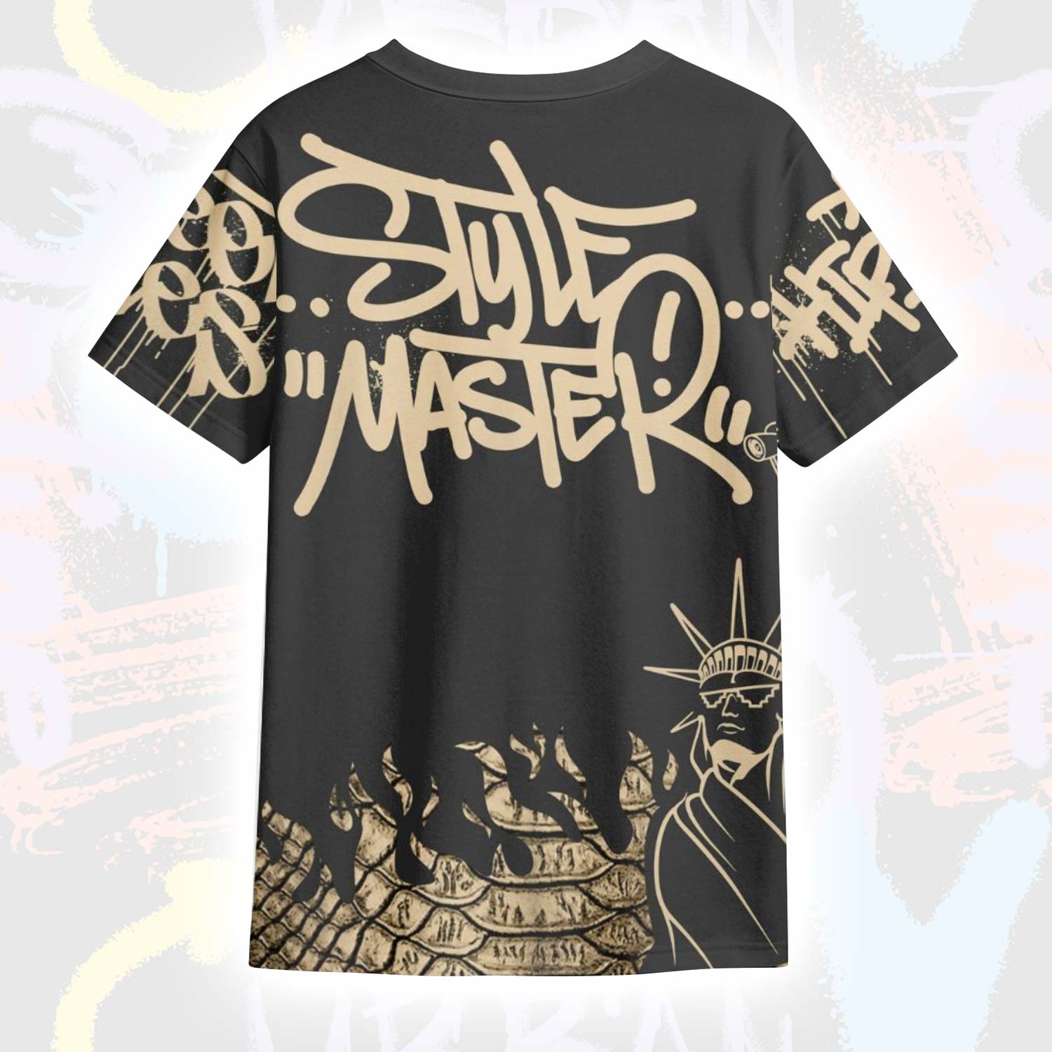 Graphic Fck Around Find Out Kobe 9 EM Mambacita T-Shirt