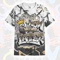 Grind Shine Later Drip Kobe 9 EM Mambacita T-Shirt
