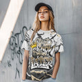 Grind Shine Later Drip Kobe 9 EM Mambacita T-Shirt