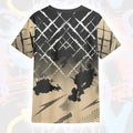 Halftone Stand Business Dripping Kobe 9 EM Mambacita T-Shirt