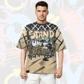 Halftone Stand Business Dripping Kobe 9 EM Mambacita T-Shirt