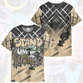 Halftone Stand Business Dripping Kobe 9 EM Mambacita T-Shirt
