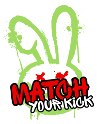 Match Your Kick