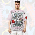 Loyalty Wins Everything Retro Easter 5s T-Shirt