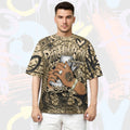 Lucky Money Paid In Full Graffiti Kobe 9 EM Mambacita T-Shirt