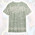 Original Friday Seafoam Sail 4s T-Shirt