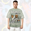Original Friday Seafoam Sail 4s T-Shirt