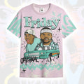 Original Friday Retro Easter 5s T-Shirt
