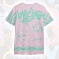 Original Friday Retro Easter 5s T-Shirt