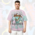 Paid In Full Retro Easter 5s T-Shirt