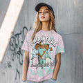 Paid In Full Retro Easter 5s T-Shirt