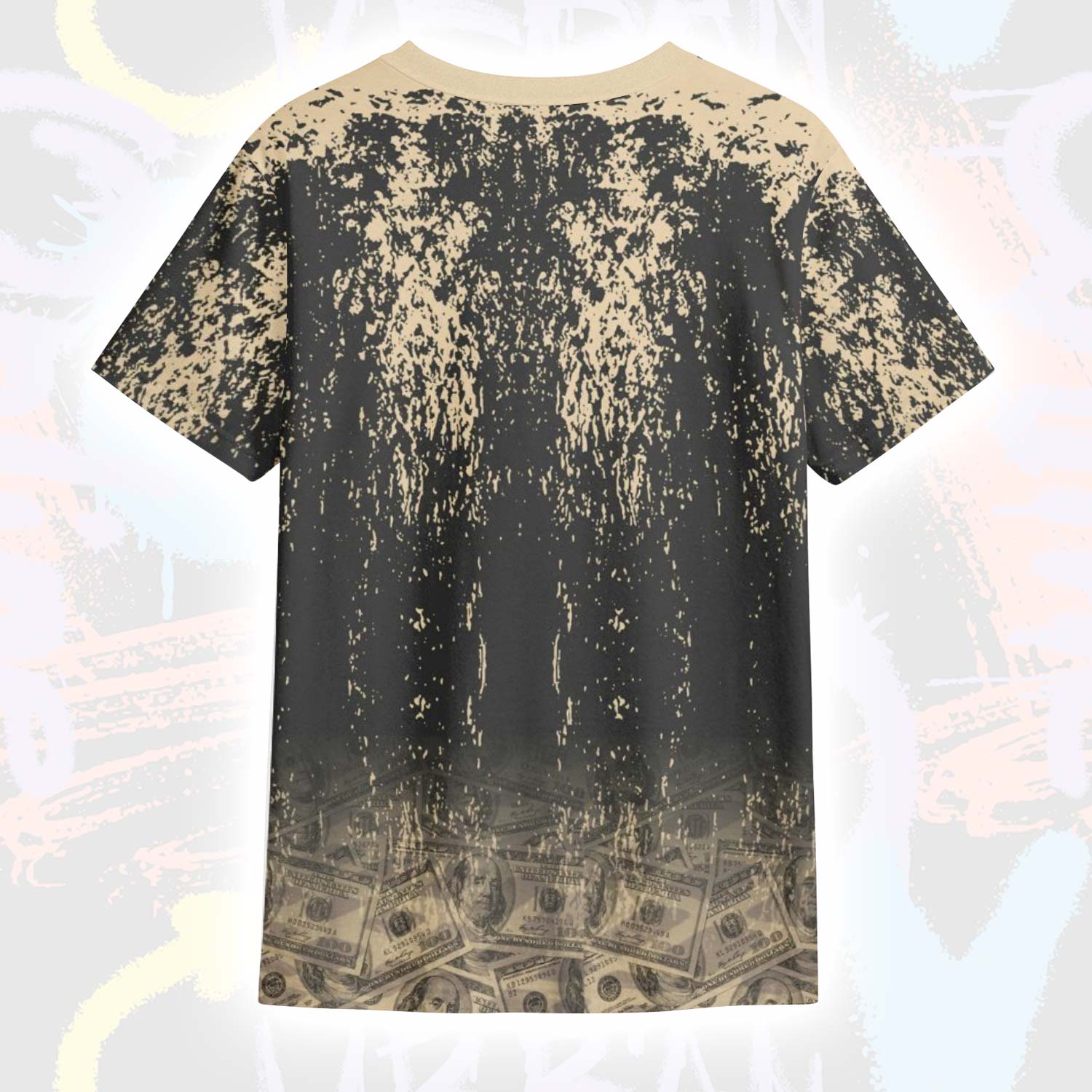 Selfmade Unique Grunge Kobe 9 EM Mambacita T-Shirt