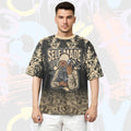 Selfmade Unique Grunge Kobe 9 EM Mambacita T-Shirt