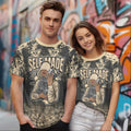 Selfmade Unique Grunge Kobe 9 EM Mambacita T-Shirt