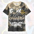 Tie Dye FK Around Find Out Kobe 9 EM Mambacita T-Shirt
