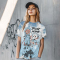Trust None Legend Blue 11s T-Shirt
