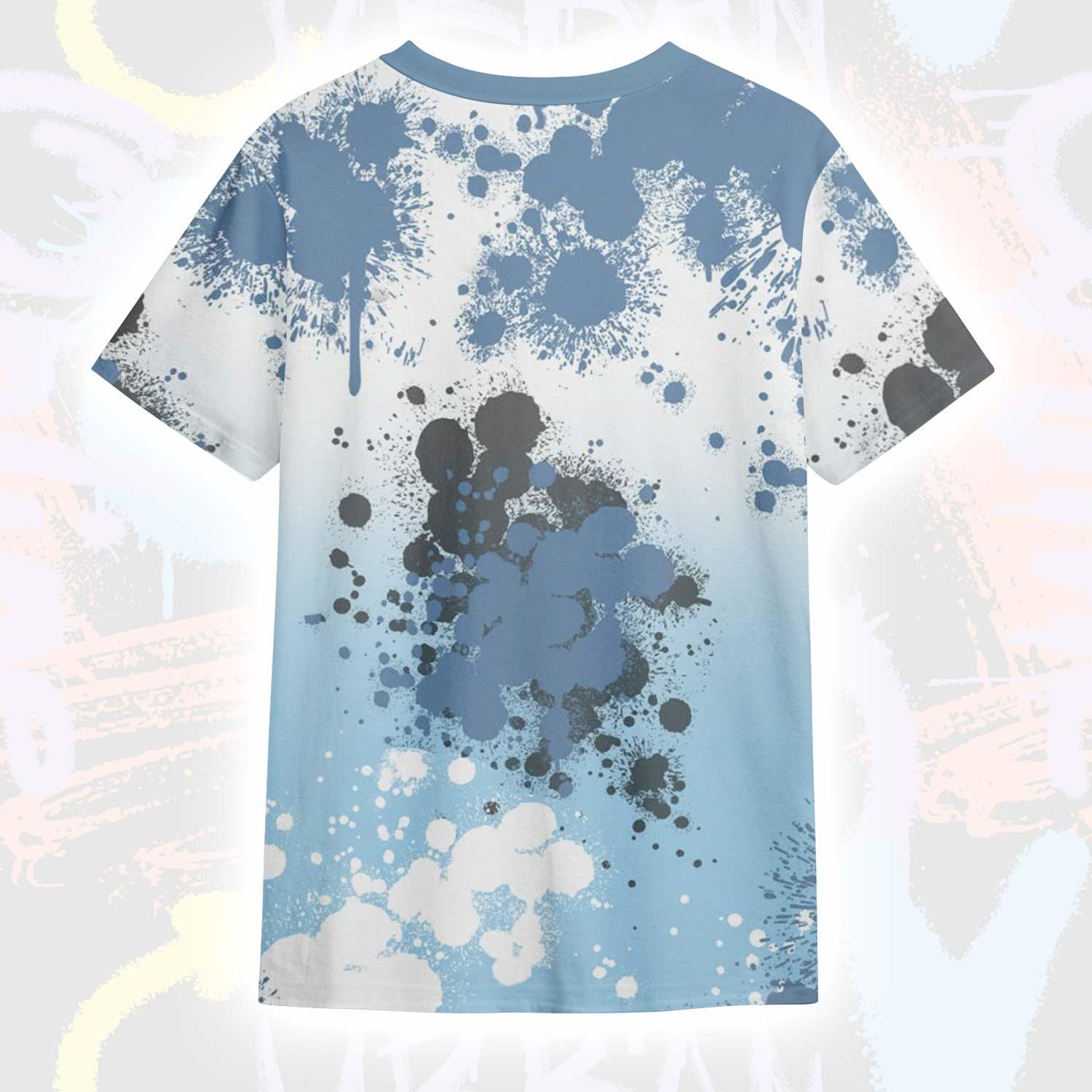 Trust None Legend Blue 11s T-Shirt