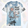 Trust None Legend Blue 11s T-Shirt